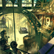 Illustration for article titled The Beautiful Concept Art Of BioShock Infinite